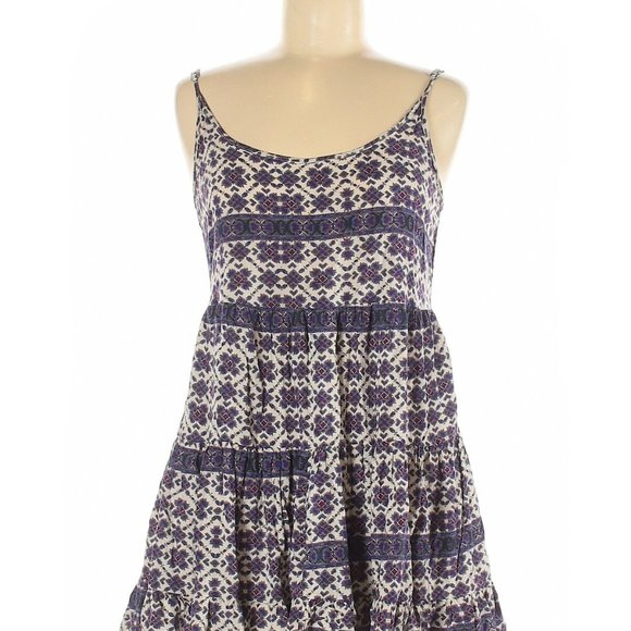 Brandy Melville Boho Blouse - One Size - Picture 6 of 14